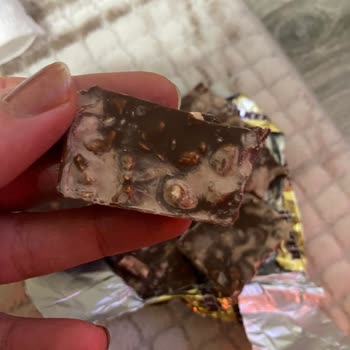 Ülker Çikolatası Bozulmuş, Sağlık Riski Ve Güven Sarsıntısı