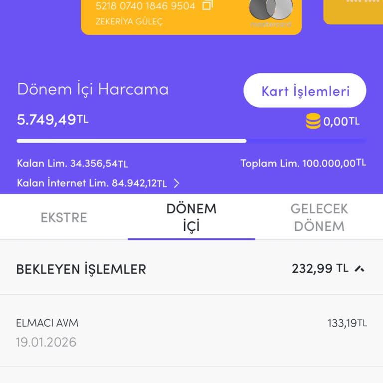 Hepsiburada Premium Üyeliğinde Mükerrer 100 TL Tahsilatı