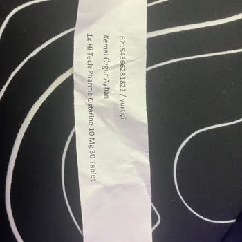 Eksik Ürün Ve Yanlış Fatura Şikayeti