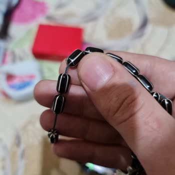 Kusurlu Oltu Taşı Tesbihte Boyut Ve İşçilik Sorunları, İade Ve Tam Geri Ödeme Talebi