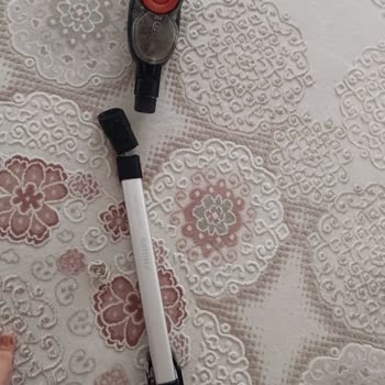 Philips Dikey Süpürge Teleskobik Borusu Kırıldı, Garanti Kapsamında Değişim Talebi