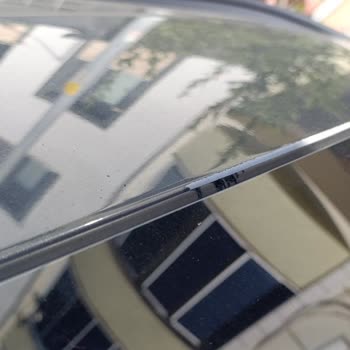 Hyundai Kona’da Boya Dökülmesi Ve Değer Kaybı Şikayetim