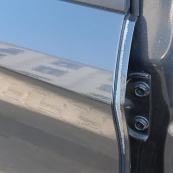 Hyundai Kona’da Boya Dökülmesi Ve Değer Kaybı Şikayetim