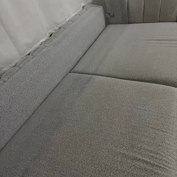 Ares Koltuk Takımında Renk Solması Ve Garanti Dışı İşlemi