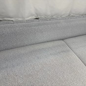 Ares Koltuk Takımında Renk Solması Ve Garanti Dışı İşlemi