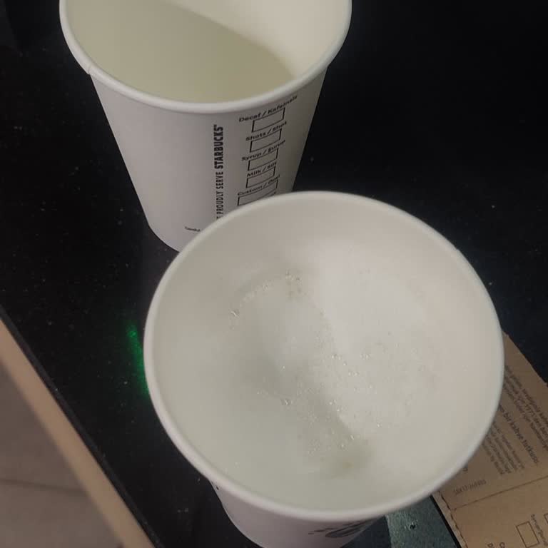 Opet Nestle Starbucks Otomatındaki Arıza Nedeniyle Çekilen 374 TL Ücretin İadesi