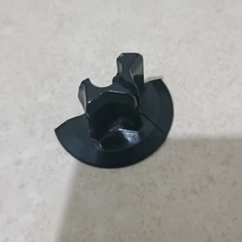 Bosch Serie 8 Süpürgesinde Yıldız Dişlinin Kırılması Ve Çekim Gücünün Düşmesi