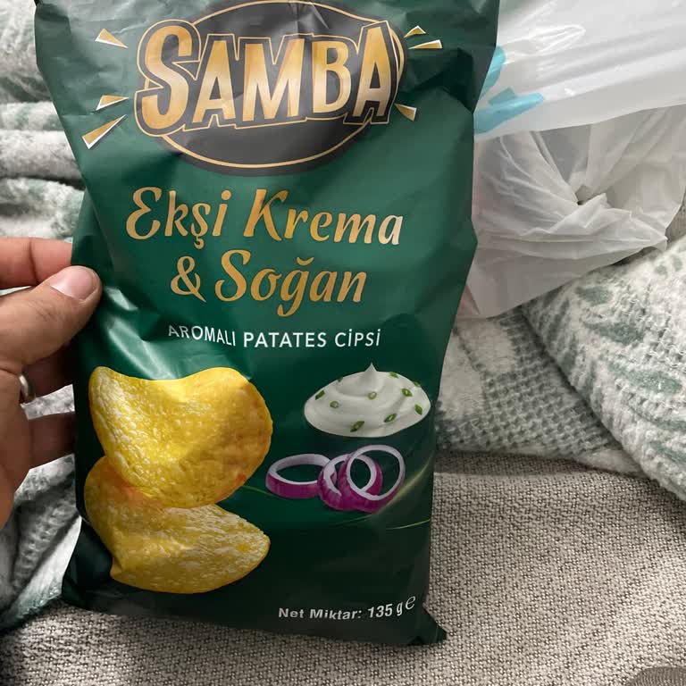 Samba Cips Bozukluğu İçin İade Ve Mağaza Denetimi Talebi