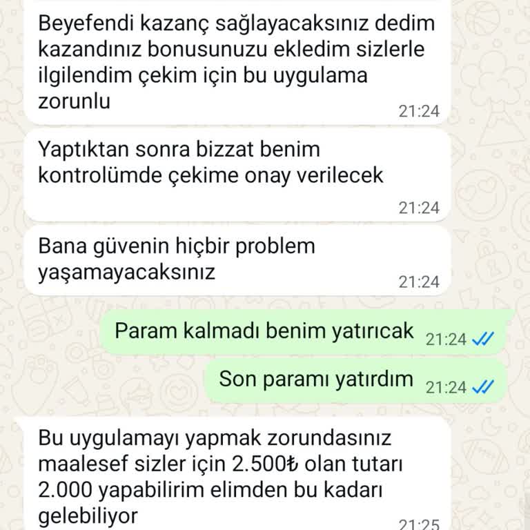 Olisbet’te 40.000 TL Kazancım Ödenmedi Ve Hesabım Engellendi