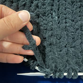 Alize İplik Ayıplı Ürün