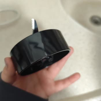 Arzum Shake Blender’da Erime Ve Yanık Kokusu Problemi