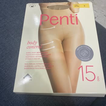 Personelin Yanlış Beden Yönlendirmesi Üzerine Korse Etkili Çorapta Hayal Kırıklığı