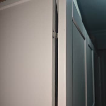 Hatalı Montajlı Gardırop Güvenlik Sorunu Ve İade Talebi