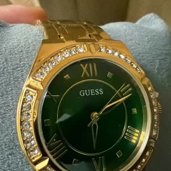 Armada Saat Ezilen ve Sahte Saat İçin 4.700 TL İadesi Ve Satıcıya Yaptırımlar