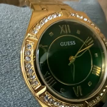 Armada Saat Ezilen ve Sahte Saat İçin 4.700 TL İadesi Ve Satıcıya Yaptırımlar