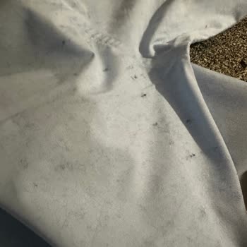 Massimo Dutti Hırkada Tüylenme Ve Mağaza Müdürünün Saygısız Tutumu