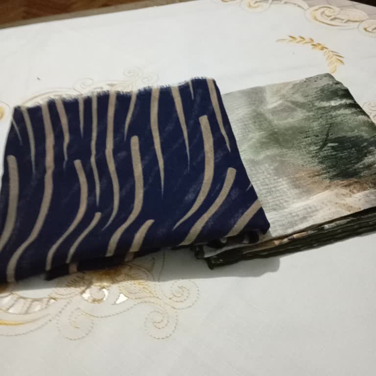 Yanlış Renk Ve Desende Gönderilen Eşarp İçin İade Talebi