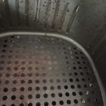 Kumtel Fastfryer’ta Kısa Sürede Paslanma, Sağlık Riski Ve Cevapsız Şikayet