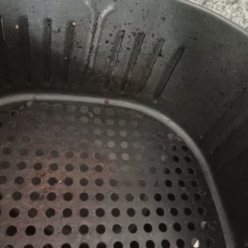 Kumtel Fastfryer’ta Kısa Sürede Paslanma, Sağlık Riski Ve Cevapsız Şikayet