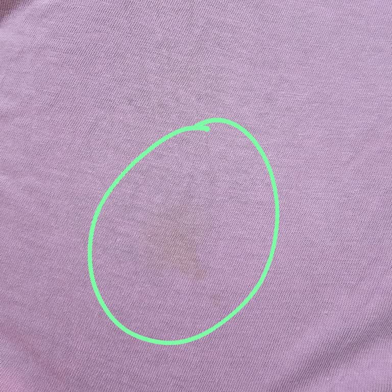 Bingo Deterjanı Renk Solması Ve Lekeleri Çıkarma Sorunu