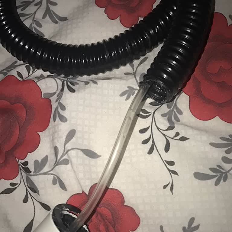 Kısa Sürede Kırılan Hortum İçin Garanti Talebi