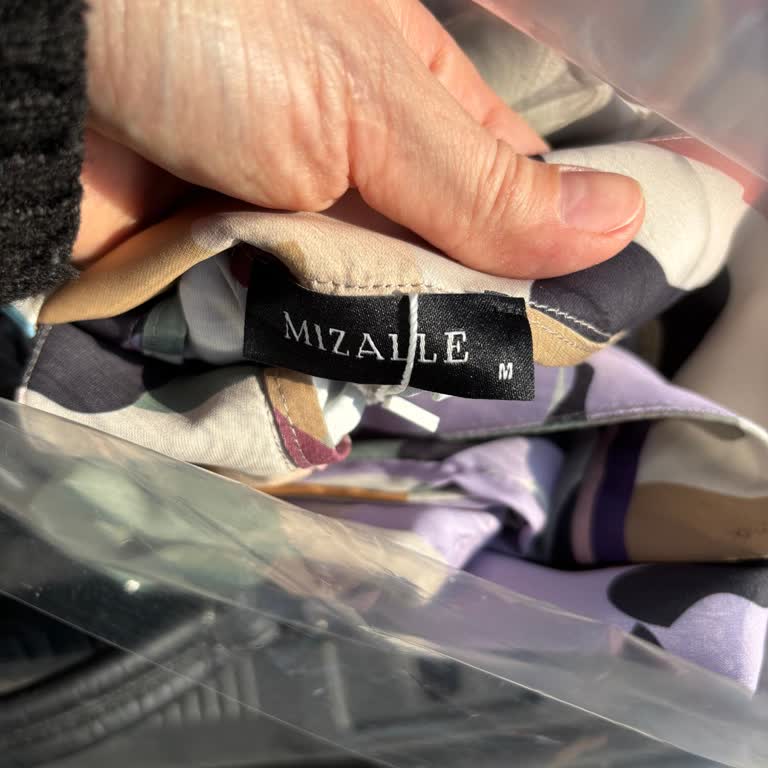 Yanlış Beden Gönderimi Ve İndirimli Değişim Reddi