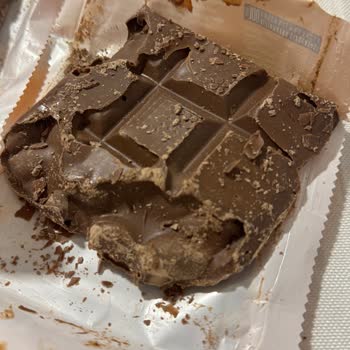 Migros'tan Alınan Tambol Çikolatalarında Paketleme Ve Görünüm Problemi