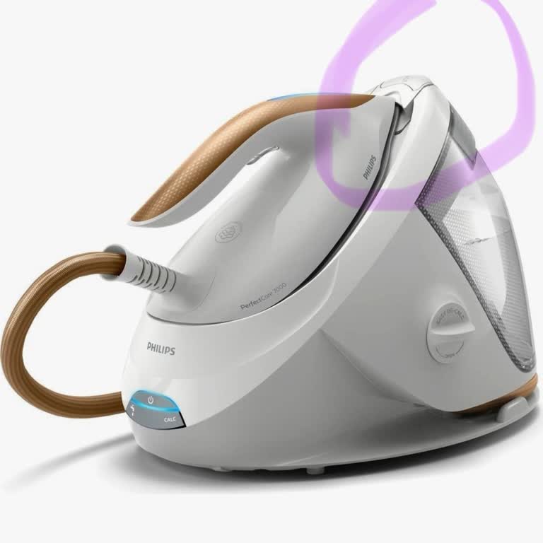 Trendyol'da Kusurlu Philips Ütünün İade Süreci Uzatılıyor