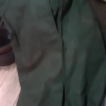 Modamu Giyim Yanlış Ürün Gönderimi ve Ücret Talebi