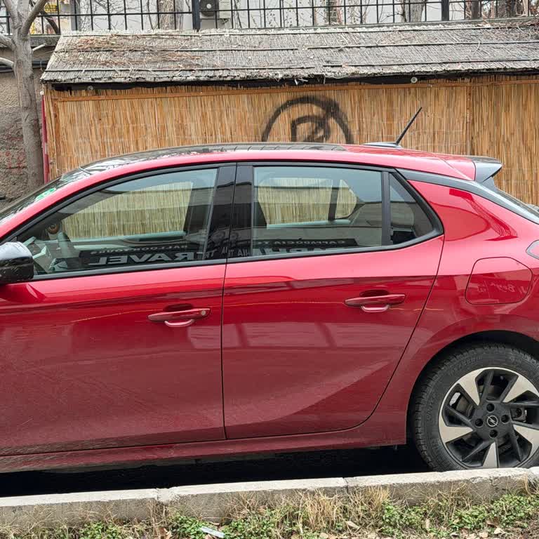 Opel Corsa-e Satın Alırken Söylenen Özellikler Eksik, Bayiden Cevap Gelmiyor