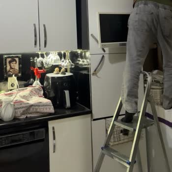 Fortes Mühendislik'ten Hatalı Doğalgaz Projesi ve Saygısız Tutum Nedeniyle 2500 TL İade Talebi