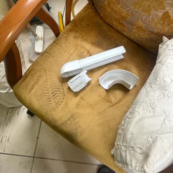 Fortes Mühendislik'ten Hatalı Doğalgaz Projesi ve Saygısız Tutum Nedeniyle 2500 TL İade Talebi