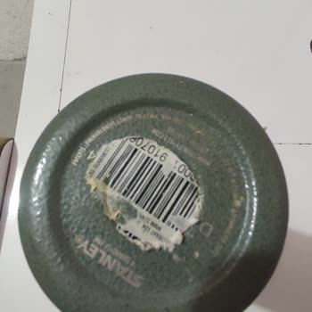 Patlayan Stanley Termosu El Yanığı Ve Garanti Reddi