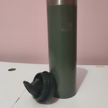 Patlayan Stanley Termosu El Yanığı Ve Garanti Reddi