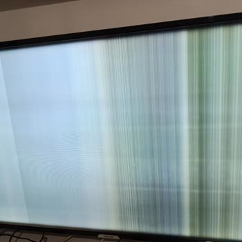 Garanti Süresindeki Onvo Televizyonumun Ekran Arızası Ve Servis Oyalaması