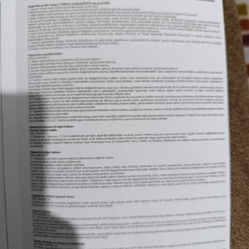 Garanti Süresindeki Onvo Televizyonumun Ekran Arızası Ve Servis Oyalaması