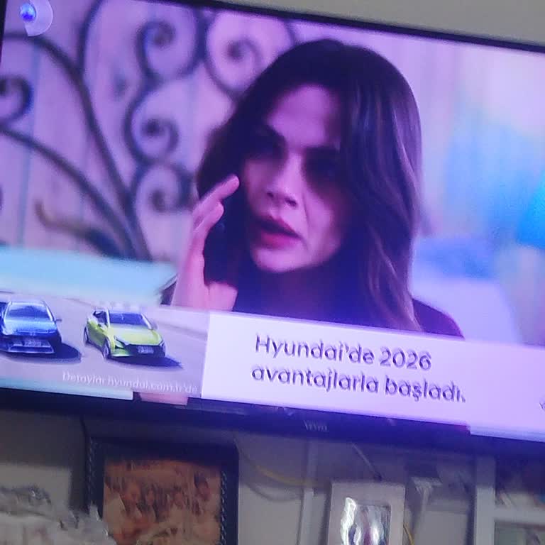 Kanal D'de Aile Değerlerine Zarar Veren Dizi Sahnesi Şikayet Edildi