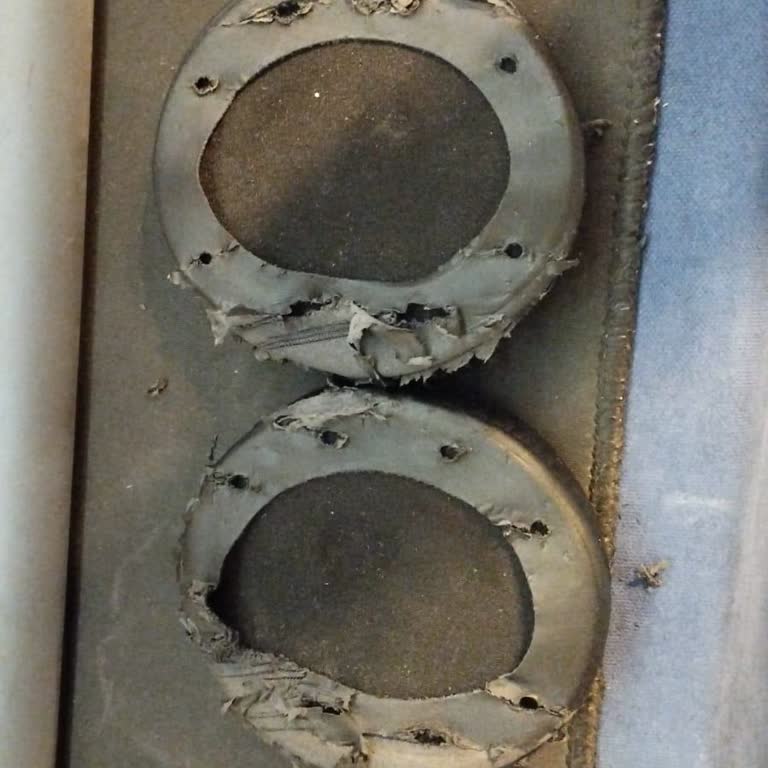 Rampage RM-K1 Kulaklık Pedlerinin Erken Bozulması Ve Ücretsiz Yedek Ped Talebi