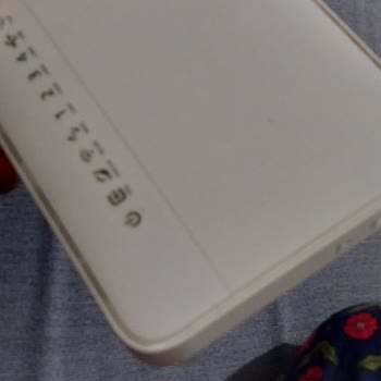 İkinci El Modem Gönderildi, Geri Dönüş Yok, Ücret İadesi Talebi