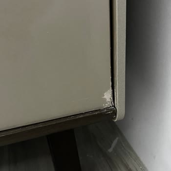 Doğtaş'tan Hasarlı Mobilya Teslimi Ve Uzun Süreli Çözüm Beklentisi