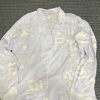 Yıkandıktan Sonra Küçülen Pijamalarda Tek Onay Ve Mağduriyet