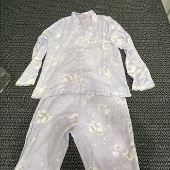 Yıkandıktan Sonra Küçülen Pijamalarda Tek Onay Ve Mağduriyet