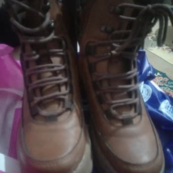 Polaris Botta Ayak Yarası Ve Koku Şikayetim Reddedildi