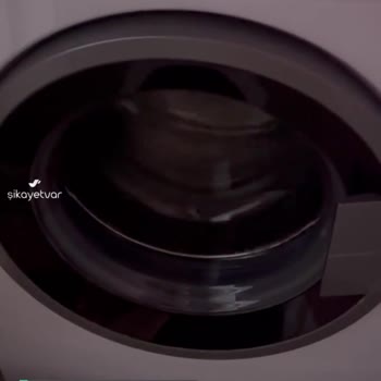 Arçelik Çamaşır Makinemi Yetkili Servis Bozup Getirdi