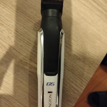 Remington G5 Tıraş Makinesi Uç Parçası Yedek Bulunamıyor Ve Satış Sonrası Destek Yok