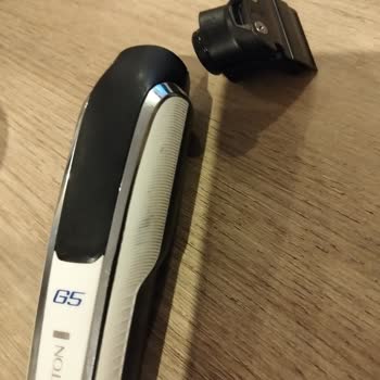 Remington G5 Tıraş Makinesi Uç Parçası Yedek Bulunamıyor Ve Satış Sonrası Destek Yok