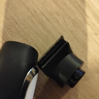 Remington G5 Tıraş Makinesi Uç Parçası Yedek Bulunamıyor Ve Satış Sonrası Destek Yok