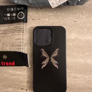 Yanlış Renk Ve Kusurlu İPhone 14 Pro Kılıfı İçin İade Talebi Ve Satıcı İhmalkârlığı