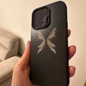 Yanlış Renk Ve Kusurlu İPhone 14 Pro Kılıfı İçin İade Talebi Ve Satıcı İhmalkârlığı