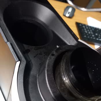 Arızalı Nespresso Vertuo Next Makine Ve İade Talebinin Reddi